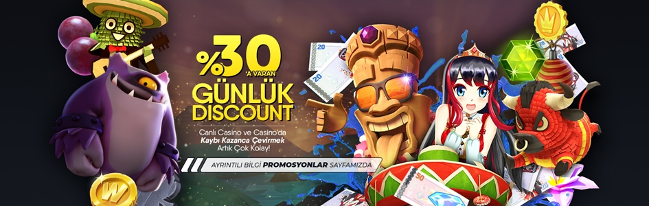 Bedava Bonus Veren Yabancı Casino Siteleri