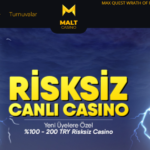 Maltcasino giriş adresi